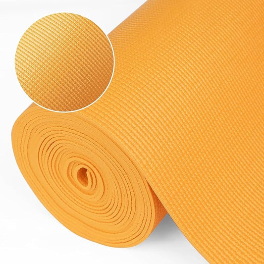 Foam Toolbox Liner Shelf Liner, Thickened Durable Pad Tool Box Mat for Protecting Your Tools, Work Surfaces, Garage, Chest -Orangish 3mm Thickness, 24 inch*24 ft