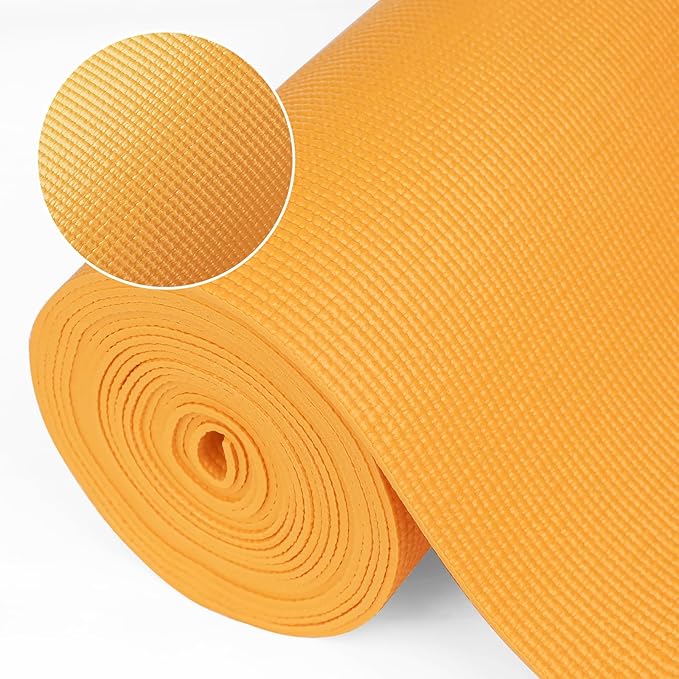 Foam Toolbox Liner Shelf Liner, Thickened Durable Pad Tool Box Mat for Protecting Your Tools, Work Surfaces, Garage, Chest -Orangish 3mm Thickness, 20 inch*24 ft